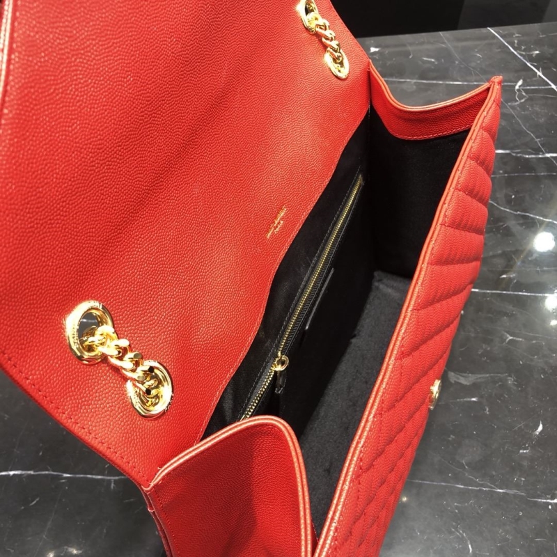 YSL Top Handle Bags